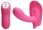Pretty Love Vibrator (08) Pretty Love Shell stimulator Vibrator