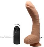 LyBaile Vibrator (08) Beautiful Alex 28 cm Vibrator