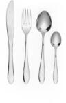 Salter Set tacamuri Salter BW10860EU7, 16 piese, otel inoxidabil, garantie 25 ani (BW10860EU7) Tacam