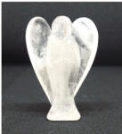  Hegyikristály ásvány angyal