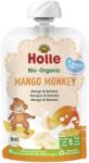 Holle Piure de mago si banane, cu iaurt, fara gluten, pentru copii +8 luni bio 100g