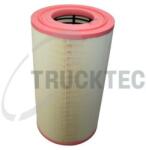 Trucktec Automotive Filtru aer TRUCKTEC AUTOMOTIVE 05.14. 024 (05.14.024) - automobilus
