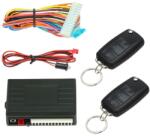  Modul inchidere centralizata cu telecomanda model VW, SKODA si iesire pentru sirena (AVX-T021124-1)