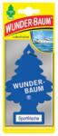 Wunder-Baum Odorizant Auto Wunder-Baum®, Sport (AVX-AM23-008) - mobiplaza