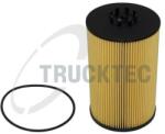 Trucktec Automotive Filtru ulei TRUCKTEC AUTOMOTIVE 05.18. 014 (05.18.014) - automobilus