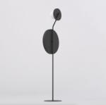 Emibig Lampadar KISS LP2 Negru (1607/LP2)