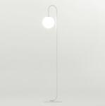 Emibig Lampadar FLOR LP1 Alb (1498/LP1)