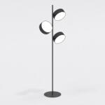 Emibig Lampadar DRUMZ LP3 Negru (1562/LP3)