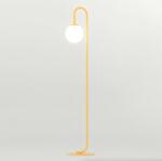 Emibig Lampadar FLOR LP1 Portocaliu (1499/LP1)