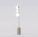 Emibig Lampadar ETNO LP4 Bej (1501/LP4)