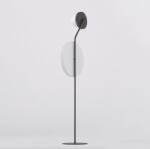 Emibig Lampadar KISS LP2 Negru Alb (1609/LP2)