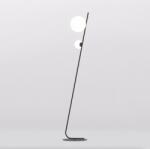 Emibig Lampadar TATU LP2 Negru (1504/LP2)