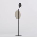 Emibig Lampadar KISS LP2 Negru Bej (1608/LP2)