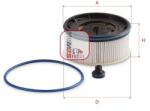 SOFIMA filtru combustibil SOFIMA S 6140 NE (S 6140 NE)