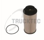 Trucktec Automotive filtru combustibil TRUCKTEC AUTOMOTIVE 04.38. 014 (04.38.014) - automobilus