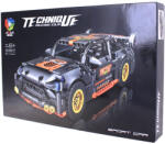 TifanTEX Set de construcție pentru copii 500 piese Auto Technique (Set) (5665K6)