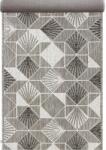 Trio Traversa Covor, Trio 29003, Gri, Latime 100 cm, Diverse Lungimi (29003/109 1x8) Covor