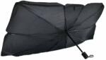4Cars Parasolar auto tip umbrela pentru parbriz 132x76cm