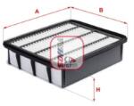 SOFIMA Filtru aer SOFIMA S 3A91 A (S 3A91 A) - automobilus