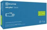  Manusi nitril NITRYLEX classic blue, nepudrate (5906615028765)