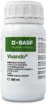 BASF Vivando 200 ml, fungicid sistemic, BASF, fainare (vita de vie), rezistenta ridicata la spalare, sigur pentru albine, interval scurt pana la recoltare, nu afecteaza fermentatia (557-5948742015836)