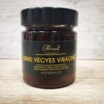  Erdei vegyesméz - karakteres prémium mézharmat méz Méret: 900g