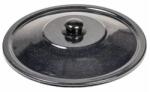 Perfect Home Capac emailat, pentru ceaun 14-16 L, 39 cm, Perfect Home (28357)
