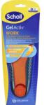 Scholl Стелки GelActiv Work - S (35, 5-40, 5)