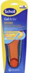 Scholl Стелки GelActiv Work - L (40-46, 5)