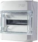 f-tronic Tablou aplicat IP65 12 module F-tronic Neptun 12EU (7270009)