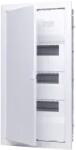 f-tronic Tablou electric incastrat suruburi 36 module F-tronic (7230017)