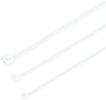 Hup-elektrotechnik Colier fixare din poliamida 3.6 x 370 mm - culoare natural - 100 buc (430014)