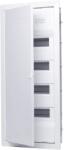 f-tronic Tablou electric incastrat suruburi 48 module F-tronic (7230018)