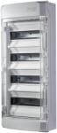 f-tronic Tablou aplicat IP65 48 module F-tronic NEPTUN 48EU (7270012)