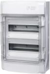 f-tronic Tablou aplicat IP65 24 module F-tronic NEPTUN 24EU (7270010)