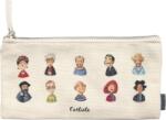 Fridolin Penar textil Artistii, Fridolin Penar