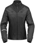 SPIDI Rain Chest Insideout Lady Black (J.I.SPI.INOU-LD NEGRO-026)