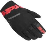 SPIDI Flash H2out Black / Red (G.SPI.FLASHH2OU NEG/RJ-021)
