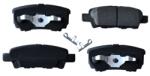 ASAM 55389 set placute frana disc