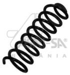ASAM 30198 Arc spiral