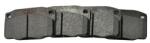 ASAM 30488 set placute frana disc