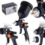 AUARITA Pistol de vopsit AUARITA LION 2 HVLP 2.5mm, rezervor superior (MKN-189)