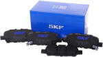 SKF VKBP 90204 A set placute frana disc