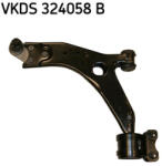 SKF VKDS 324058 B Brat suspensie roata
