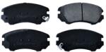 ASAM 55361 set placute frana disc