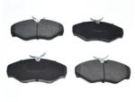 ASAM 71396 set placute frana disc