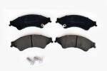 ASAM 79797 set placute frana disc