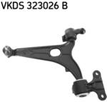 SKF VKDS 323026 B Brat suspensie roata