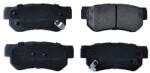 ASAM 55350 set placute frana disc