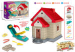 Armtoys ДЕТСКИ МАГИЧЕСКИ ПЯСЪК - КЪЩА